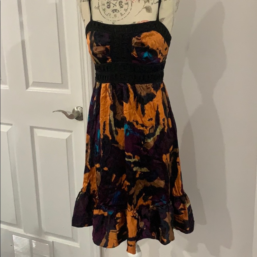 Beautiful Marciano dress